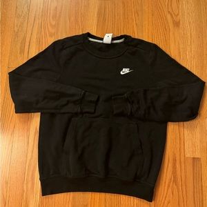Womens Nike Sweatshirt